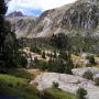 Randonnées dans les Pyrénées