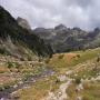 Randonnées dans les Pyrénées