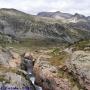 Randonnées dans les Pyrénées