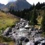 Randonnées dans les Pyrénées