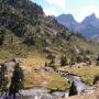 Randonnées dans les Pyrénées