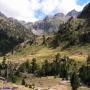 Randonnées dans les Pyrénées