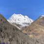 Randonnées dans les Pyrénées