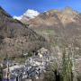 Randonnées dans les Pyrénées