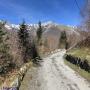 Randonnées dans les Pyrénées