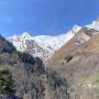 Randonnées dans les Pyrénées