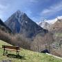 Randonnées dans les Pyrénées