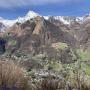 Randonnées dans les Pyrénées