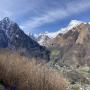 Randonnées dans les Pyrénées