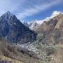 Randonnées dans les Pyrénées