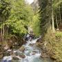 Randonnées dans les Pyrénées