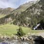 Randonnées dans les Pyrénées