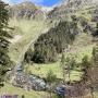 Randonnées dans les Pyrénées