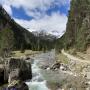 Randonnées dans les Pyrénées