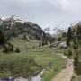 Randonnées dans les Pyrénées