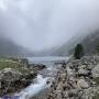 Randonnées dans les Pyrénées