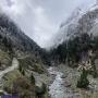 Randonnées dans les Pyrénées