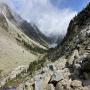 Randonnées dans les Pyrénées