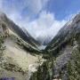 Randonnées dans les Pyrénées