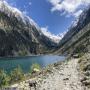 Randonnées dans les Pyrénées