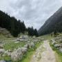 Randonnées dans les Pyrénées