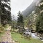 Randonnées dans les Pyrénées