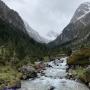 Randonnées dans les Pyrénées