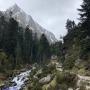 Randonnées dans les Pyrénées