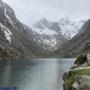 Randonnées dans les Pyrénées