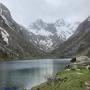 Randonnées dans les Pyrénées