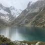 Randonnées dans les Pyrénées