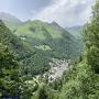 Randonnées dans les Pyrénées