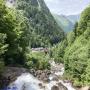 Randonnées dans les Pyrénées