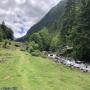 Randonnées dans les Pyrénées