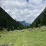 Randonnées dans les Pyrénées