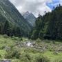 Randonnées dans les Pyrénées