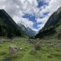 Randonnées dans les Pyrénées