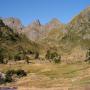 Randonnées dans les Pyrénées