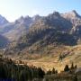 Randonnées dans les Pyrénées