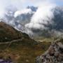 Randonnées dans les Pyrénées