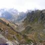 Randonnées dans les Pyrénées