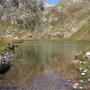 Randonnées dans les Pyrénées