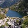 Randonnées dans les Pyrénées Circuit des lacs de la Cardinquère