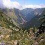 Randonnées dans les Pyrénées