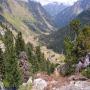 Randonnées dans les Pyrénées