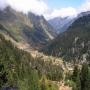 Randonnées dans les Pyrénées