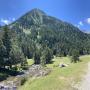 Randonnées dans les Pyrénées