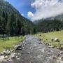 Randonnées dans les Pyrénées