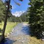 Randonnées dans les Pyrénées