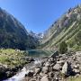 Randonnées dans les Pyrénées